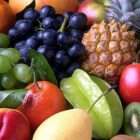 Exotische fruit- en groentesoorten